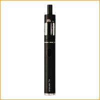 INNOKIN Endura T18 Kit in schwarz – schlanke Einsteiger‑E‑Zigarette im SONNENKOPP Showroom Dessau