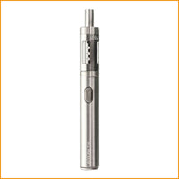 INNOKIN Endura T18 Kit in silber – schlanke Einsteiger‑E‑Zigarette im SONNENKOPP Showroom Dessau