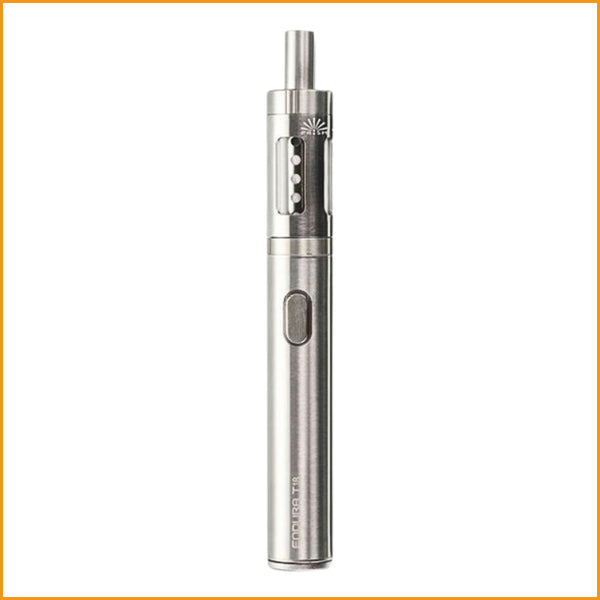 INNOKIN Endura T18 Kit silber - Einsteiger‑E‑Zigarette