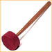 Klangschalen & Gong FILZSCHLÄGEL - groß & schwer