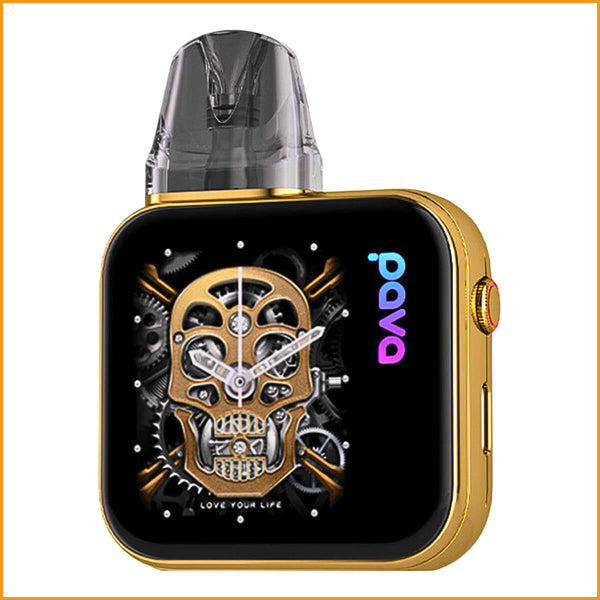 Pava Horiz Ultra Pod Kit noble-gold - Smartwatch‑Pod‑System