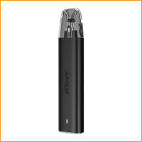 Voopoo Argus G2 Mini E‑Zigarette in Schwarz