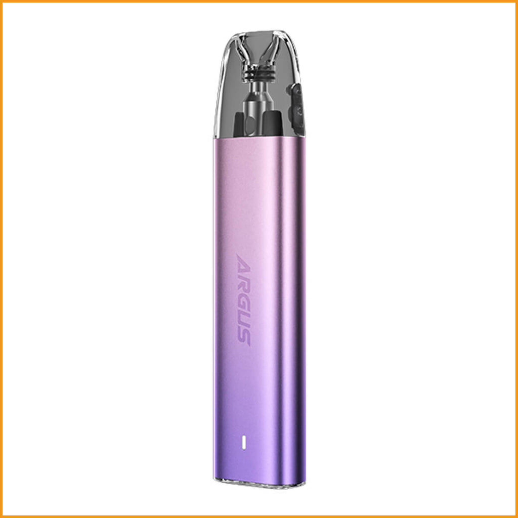 Voopoo Argus G2 Mini E‑Zigarette in Violett-Pink