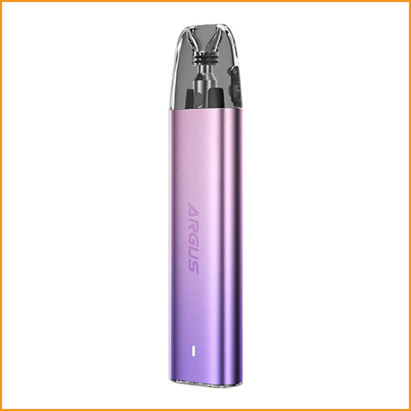Voopoo Argus G2 Mini Kit violett-pink