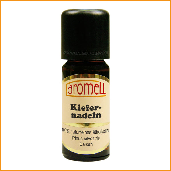 KIEFERNNADEL Ätherisches Öl 10 ml | Duftöl Kiefer