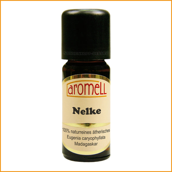 NELKE Ätherisches Öl 10 ml | Duftöl Nelke | Nelkeöl