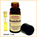 SANDELHOLZ - Ätherisches Öl - Sandel ECHT - 1 ml