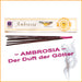 AMBROSIA - Duft der Götter