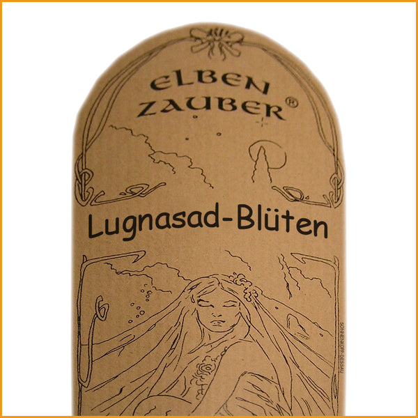 Elbenzauber LUGNASAD-BLÜTEN | Räucherstäbchen | Lugnasad