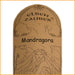 Elbenzauber MANDRAGORA