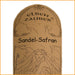Elbenzauber SANDELHOLZ SAFRAN