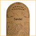 Elbenzauber SANDELHOLZ pur