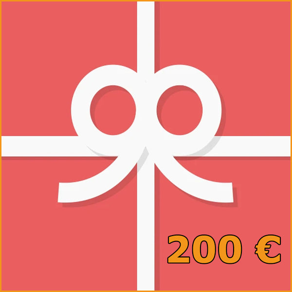 Gutschein für naturreine Düfte