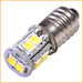 LED Leuchtmittel für Herrnhuter Stern 13 cm - A1e