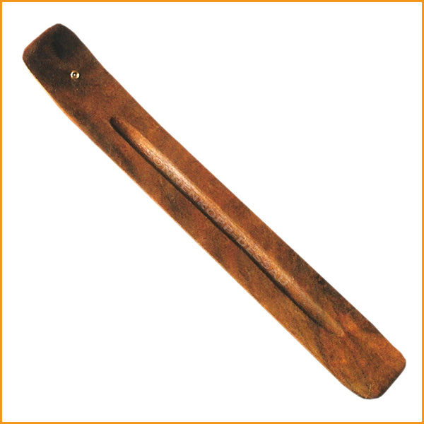 Räucherschiffchen im Nag Champa PAKET mit Räucherstäbchenalter