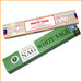 Nag Champa WHITE SAGE - Weißer Salbei
