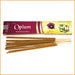 OPIUM - Vedische Räucherstäbchen